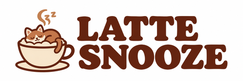 Lattesnooze